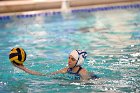 WWPolo @ CC  Wheaton College Women’s Water Polo at Connecticut College. - Photo By: KEITH NORDSTROM : Wheaton, water polo